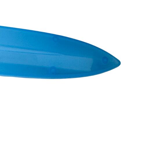 Disney On Ice Frozen Exclusive "AAA" Batteries Blue Light Up Sounds Pirate Sword - Picture 5 of 10